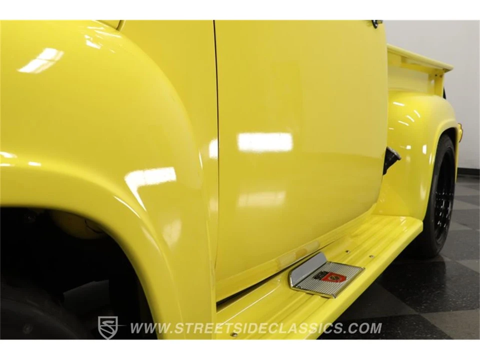 1954 Ford F-Series 2nd Gen - Image 22 of 31