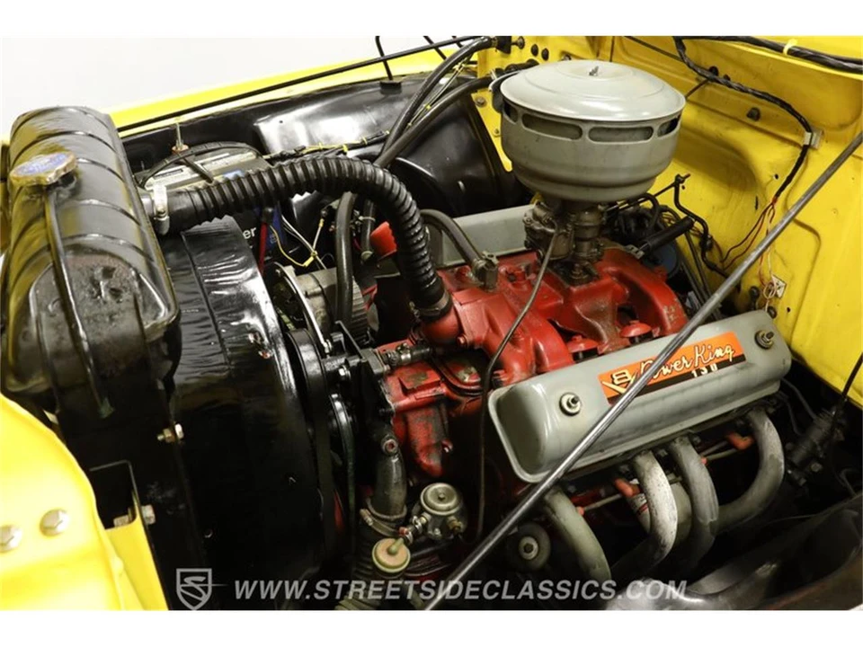 1954 Ford F-Series 2nd Gen - Image 3 of 31