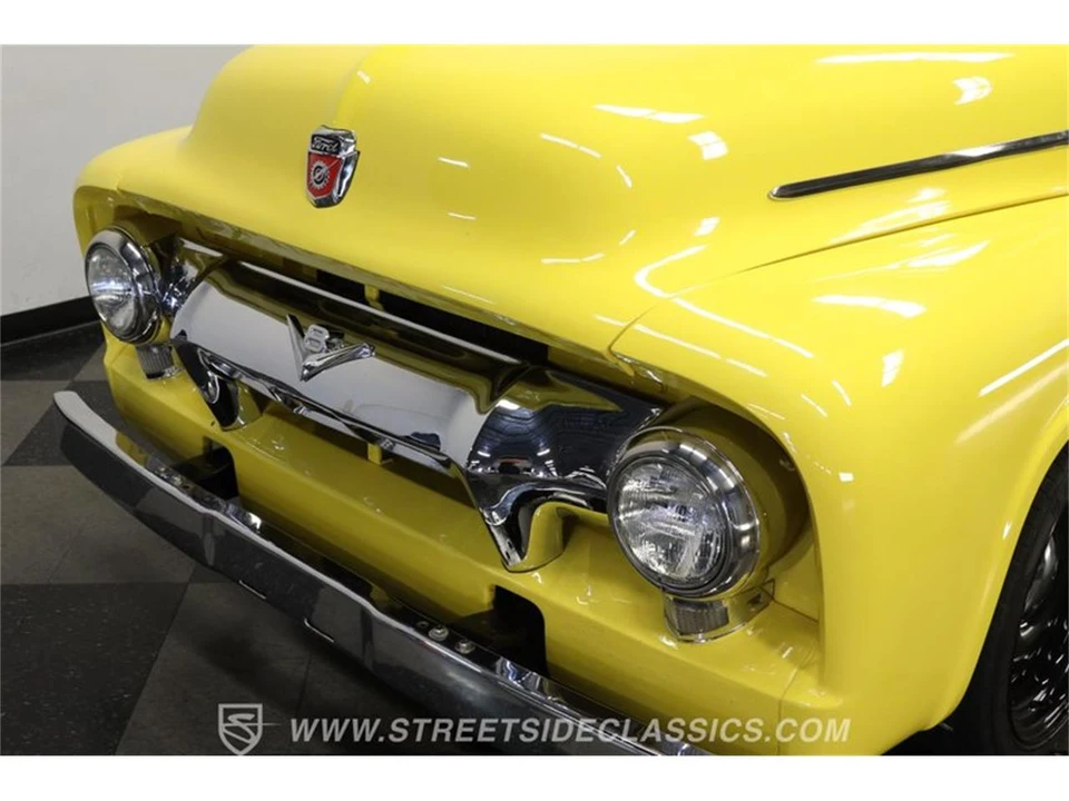 1954 Ford F-Series 2nd Gen - Image 19 of 31