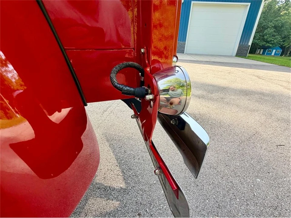 1954 Ford F-Series 2nd Gen - Image 31 of 31