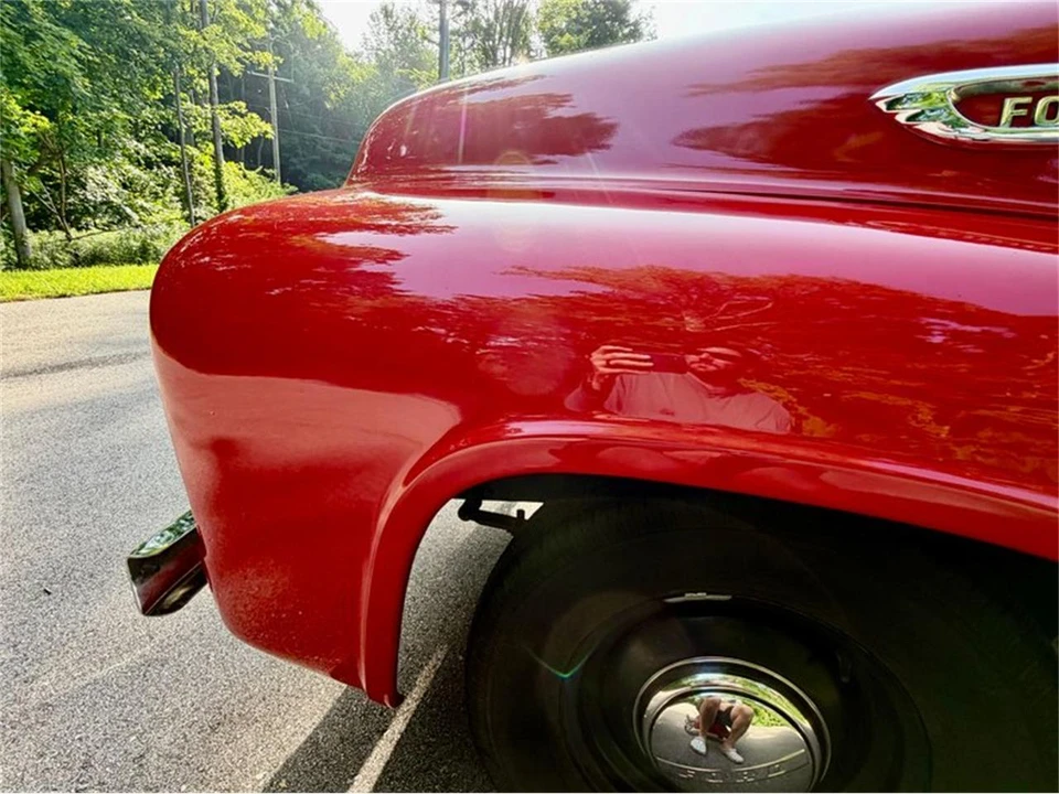 1954 Ford F-Series 2nd Gen - Image 21 of 31