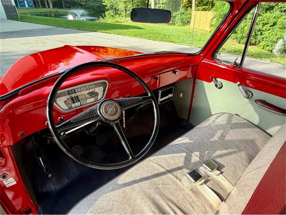 1954 Ford F-Series 2nd Gen - Image 2 of 31
