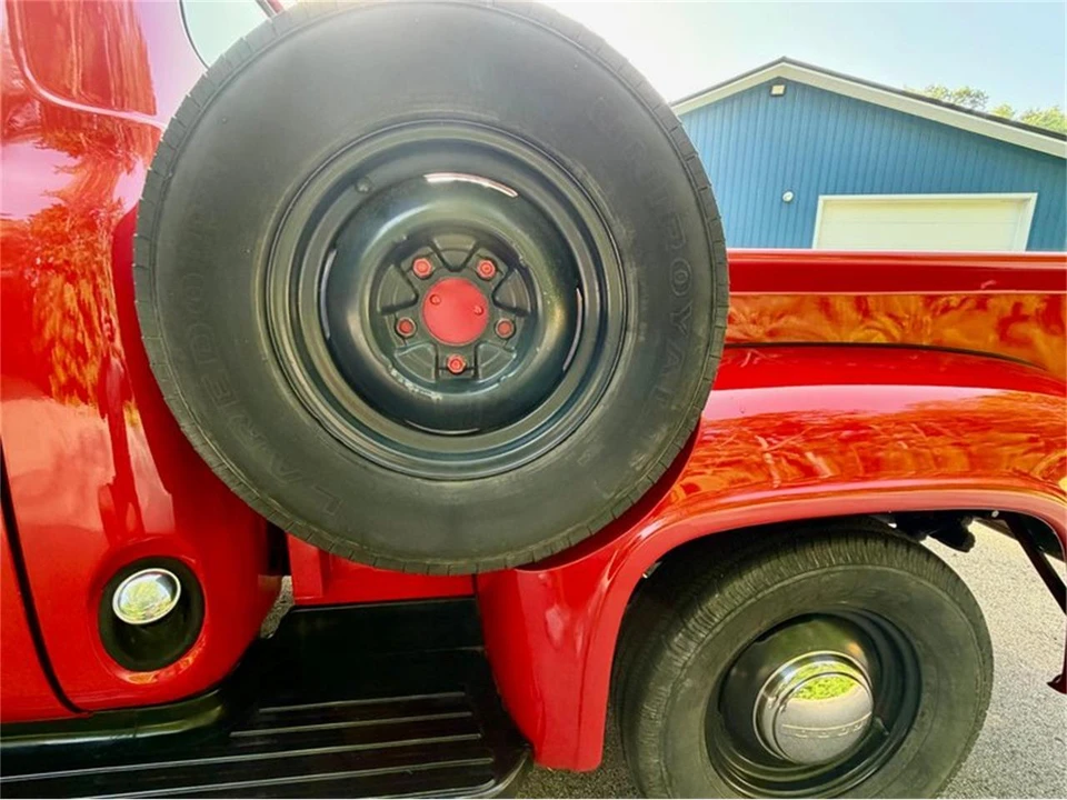 1954 Ford F-Series 2nd Gen - Image 27 of 31