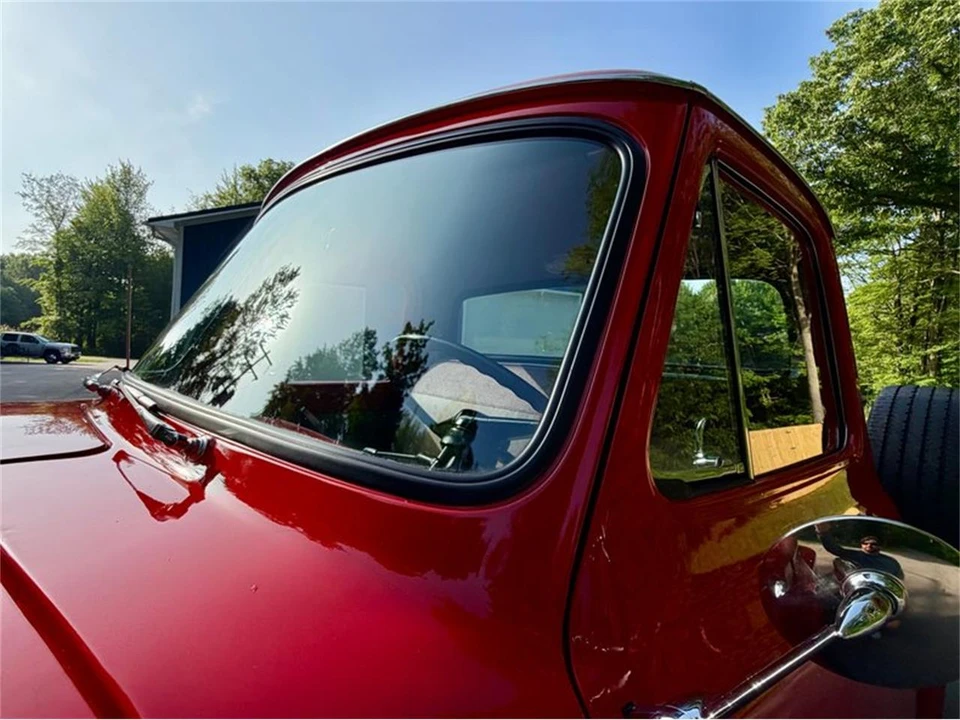 1954 Ford F-Series 2nd Gen - Image 23 of 31