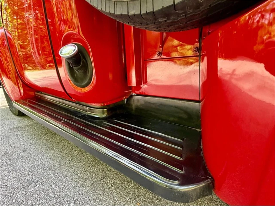 1954 Ford F-Series 2nd Gen - Image 28 of 31