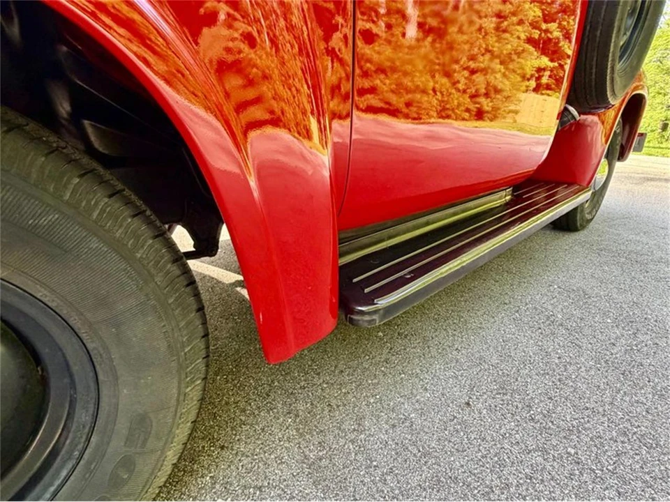 1954 Ford F-Series 2nd Gen - Image 24 of 31