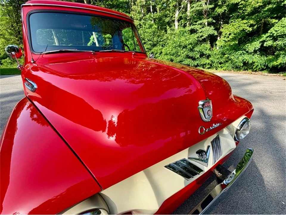 1954 Ford F-Series 2nd Gen - Image 15 of 31