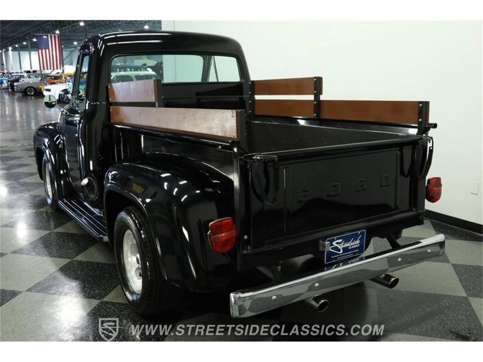 1954 Ford F-Series 2nd Gen - Image 7 of 31