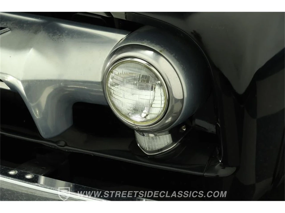 1954 Ford F-Series 2nd Gen - Image 19 of 31