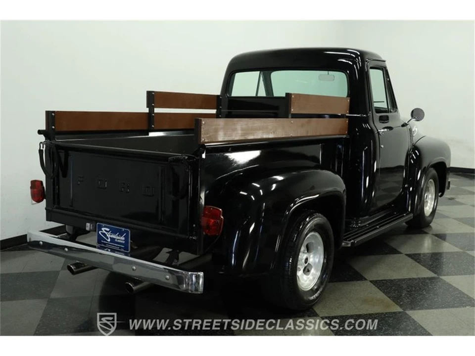 1954 Ford F-Series 2nd Gen - Image 10 of 31