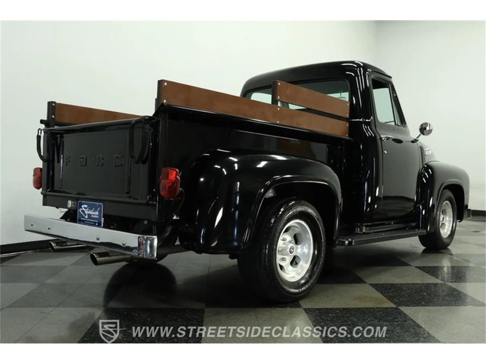 1954 Ford F-Series 2nd Gen - Image 25 of 31
