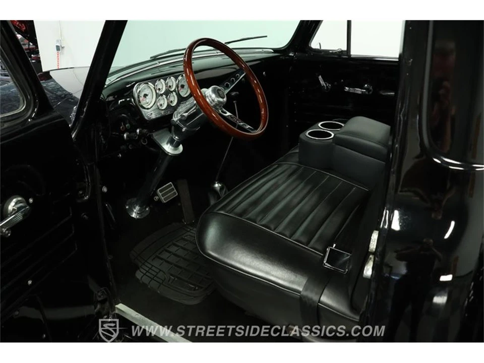 1954 Ford F-Series 2nd Gen - Image 4 of 31