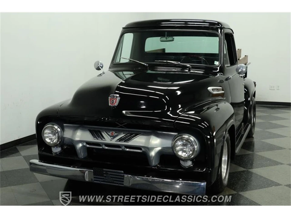 1954 Ford F-Series 2nd Gen - Image 16 of 31