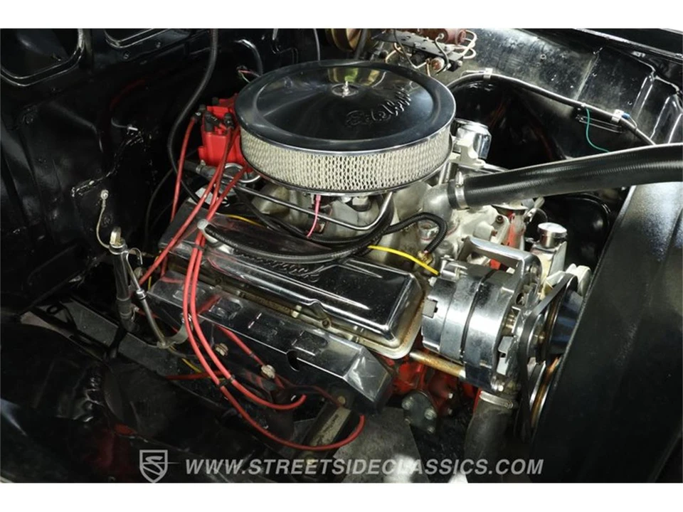 1954 Ford F-Series 2nd Gen - Image 31 of 31