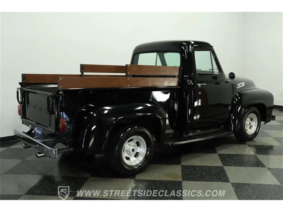 1954 Ford F-Series 2nd Gen - Image 11 of 31