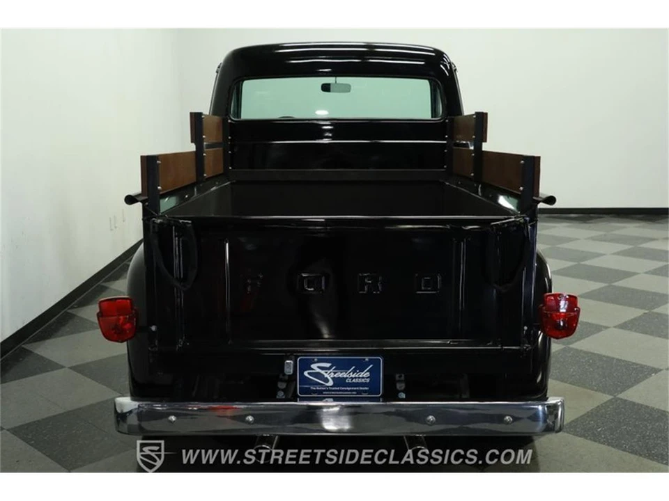 1954 Ford F-Series 2nd Gen - Image 8 of 31