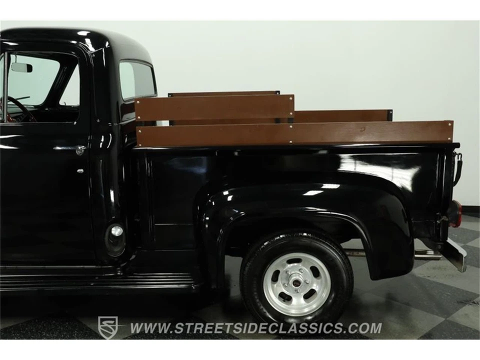 1954 Ford F-Series 2nd Gen - Image 23 of 31