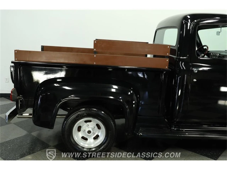 1954 Ford F-Series 2nd Gen - Image 27 of 31