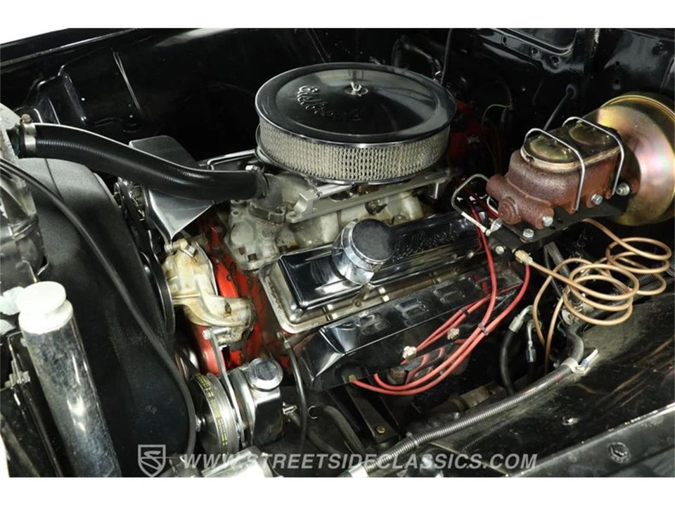 1954 Ford F-Series 2nd Gen - Image 30 of 31