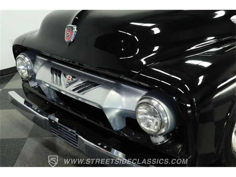 1954 Ford F-Series 2nd Gen - Image 18 of 31