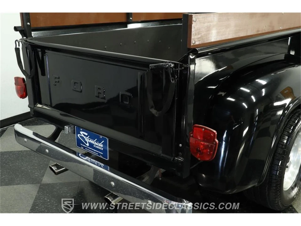 1954 Ford F-Series 2nd Gen - Image 24 of 31