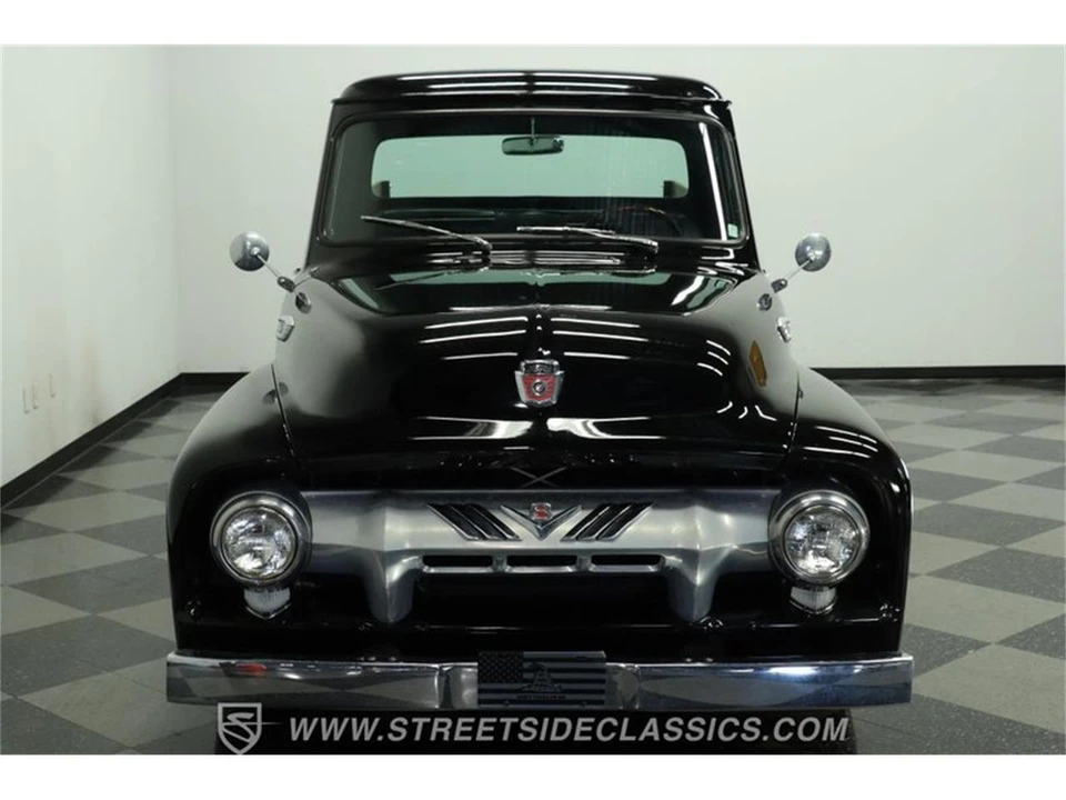 1954 Ford F-Series 2nd Gen - Image 15 of 31