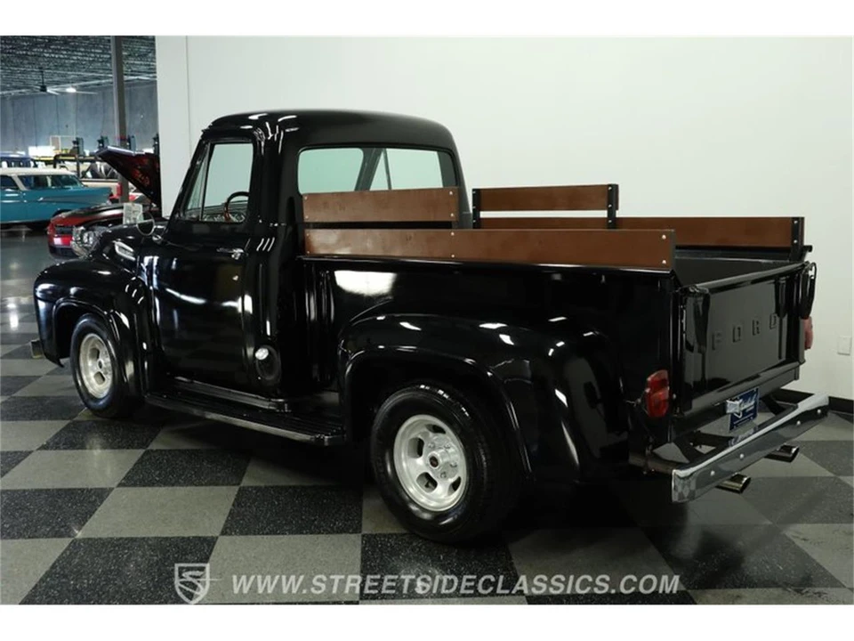 1954 Ford F-Series 2nd Gen - Image 6 of 31