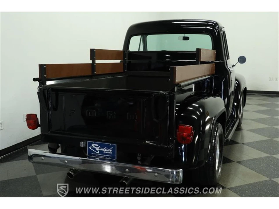 1954 Ford F-Series 2nd Gen - Image 9 of 31