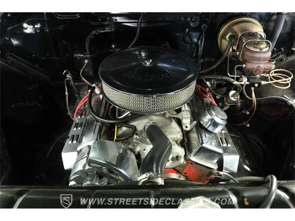 1954 Ford F-Series 2nd Gen - Image 3 of 31