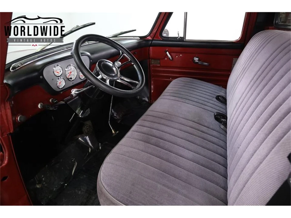 1954 Ford F-Series 2nd Gen - Image 27 of 31