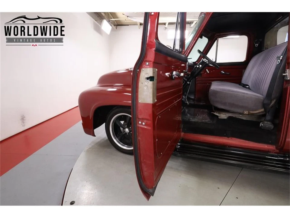1954 Ford F-Series 2nd Gen - Image 23 of 31