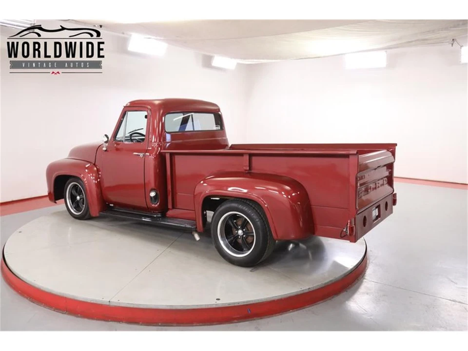 1954 Ford F-Series 2nd Gen - Image 5 of 31