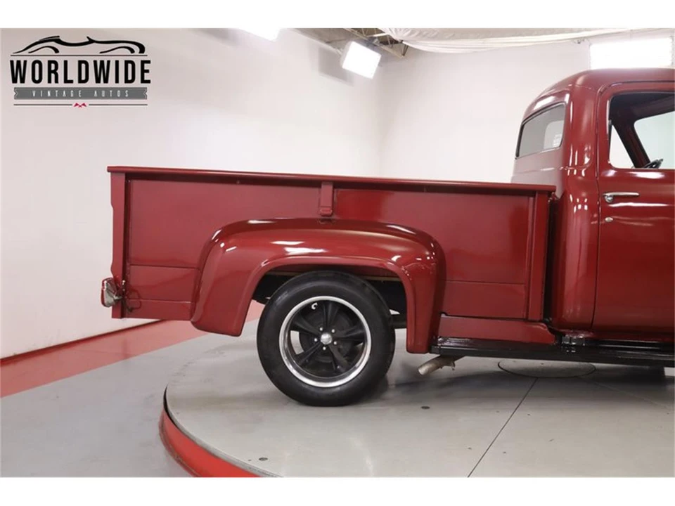 1954 Ford F-Series 2nd Gen - Image 9 of 31