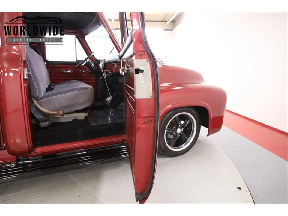 1954 Ford F-Series 2nd Gen - Image 31 of 31