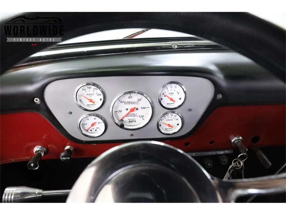 1954 Ford F-Series 2nd Gen - Image 29 of 31