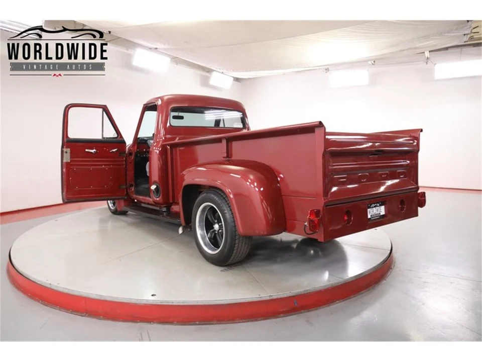 1954 Ford F-Series 2nd Gen - Image 22 of 31