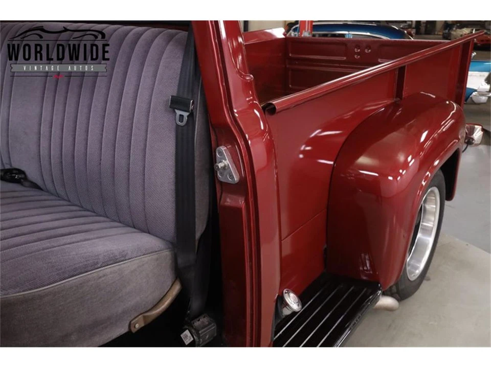 1954 Ford F-Series 2nd Gen - Image 24 of 31