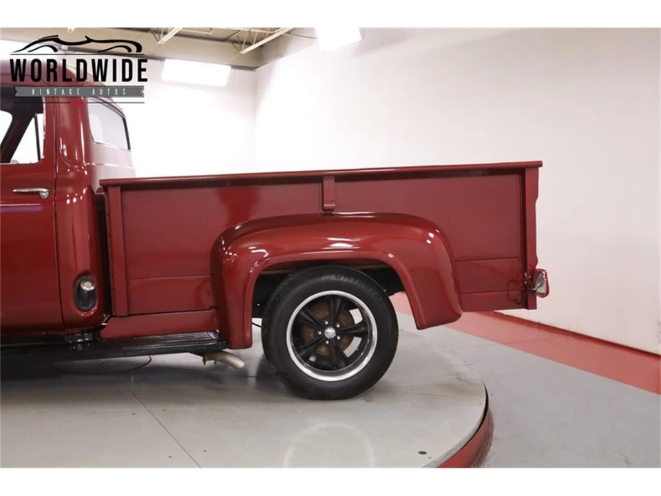 1954 Ford F-Series 2nd Gen - Image 10 of 31