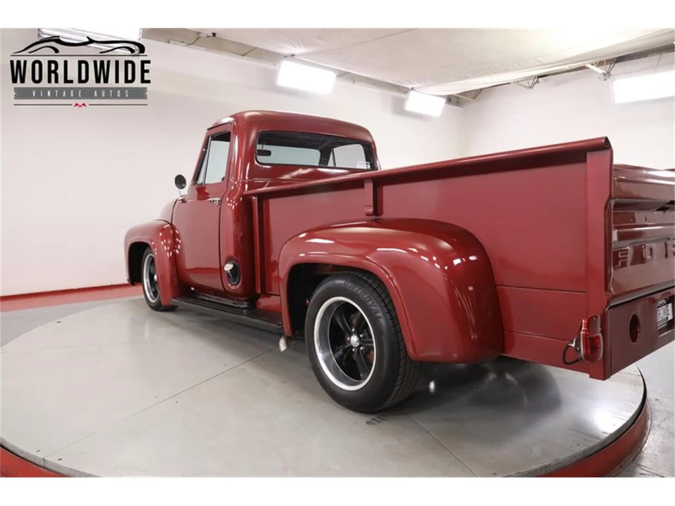1954 Ford F-Series 2nd Gen - Image 20 of 31
