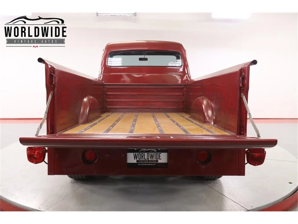 1954 Ford F-Series 2nd Gen - Image 18 of 31
