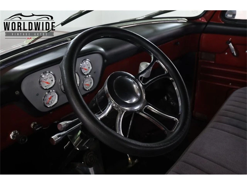1954 Ford F-Series 2nd Gen - Image 26 of 31