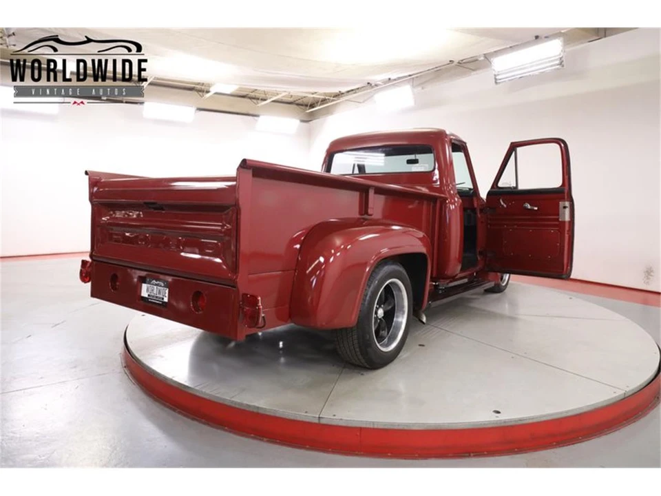 1954 Ford F-Series 2nd Gen - Image 30 of 31