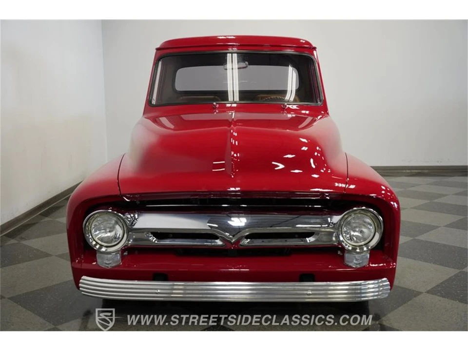 1954 Ford F-Series 2nd Gen - Image 17 of 31