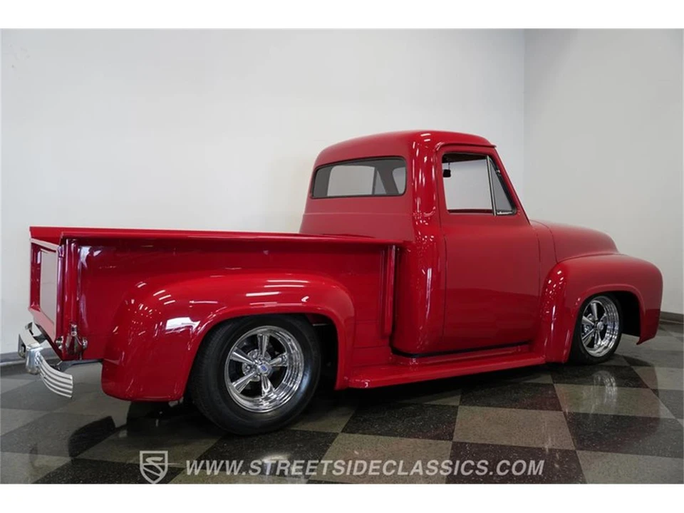 1954 Ford F-Series 2nd Gen - Image 13 of 31