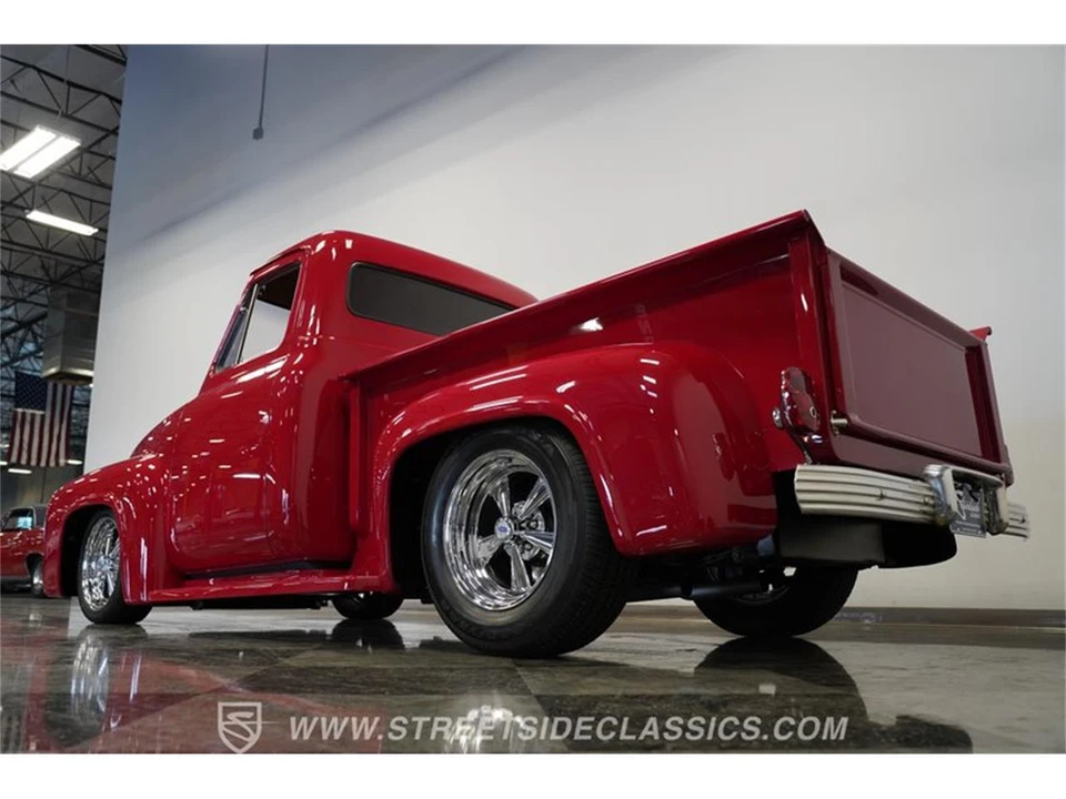 1954 Ford F-Series 2nd Gen - Image 25 of 31