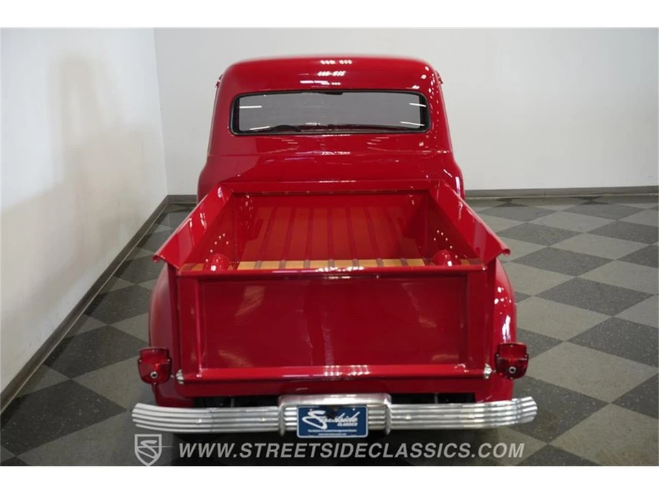 1954 Ford F-Series 2nd Gen - Image 29 of 31