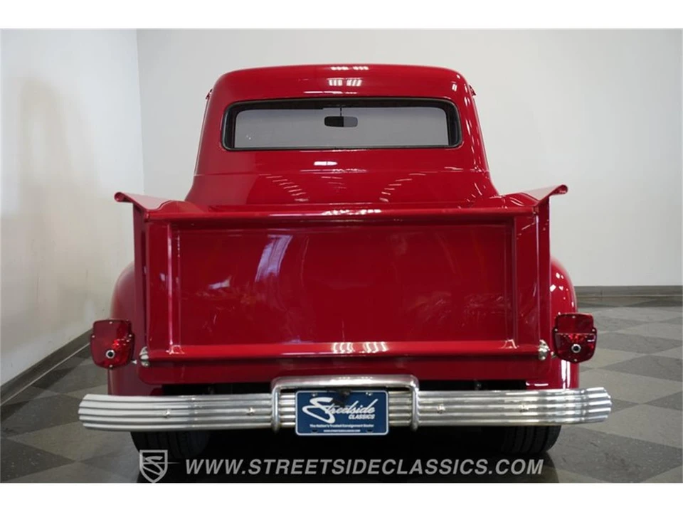 1954 Ford F-Series 2nd Gen - Image 10 of 31