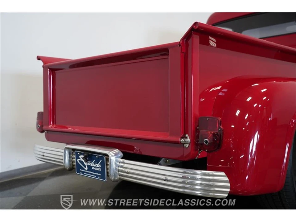 1954 Ford F-Series 2nd Gen - Image 30 of 31