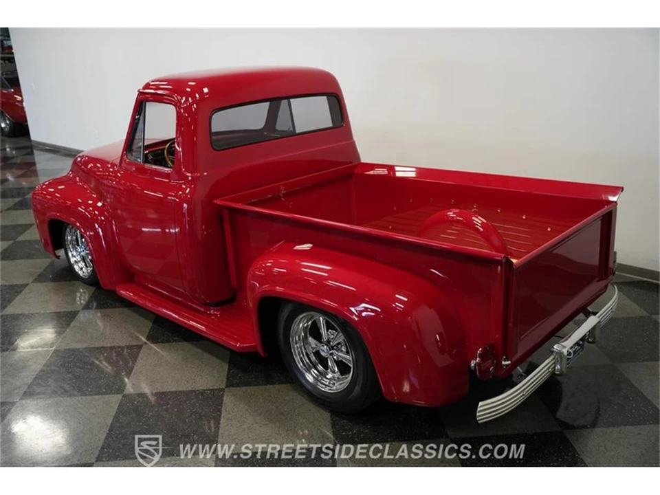1954 Ford F-Series 2nd Gen - Image 26 of 31