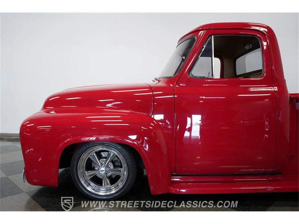 1954 Ford F-Series 2nd Gen - Image 23 of 31